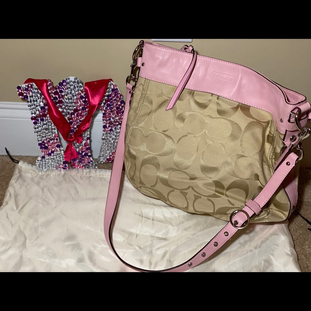 NEW* Coach Handbag/Crossbody